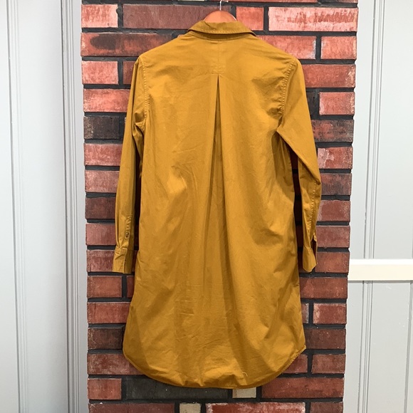 Everlane Utility Shirtdress - Picture 10 of 13